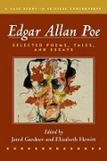Cover: Edgar Allan Poe - Bedford/Saint Martin's