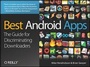 Cover: Best Android Apps - O'Reilly
