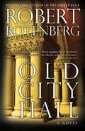 Cover: Old City Hall (Canadian Export) - Touchstone PR