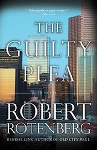 Enlarge image Cover: The Guilty Plea - Touchstone Books