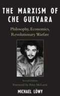 Cover: The Marxism of Che Guevara - Rowman & Littlefield Publishers