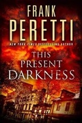 Cover: This Present Darkness - Howard Books