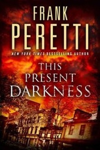 Enlarge image Cover: This Present Darkness - Howard Books