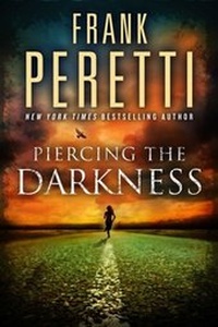 Enlarge image Cover: Piercing the Darkness - Howard Books