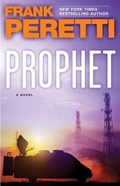 Cover: Prophet - Howard Books