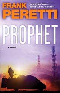 Enlarge image Cover: Prophet - Howard Books