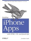 Cover: Building iPhone Apps with HTML, CSS, and JavaScript - O'Reilly