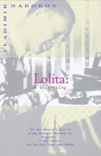 Abbildung von: Lolita: A Screenplay - Vintage