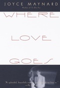 Cover: Where Love Goes - Vintage