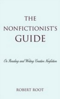 Enlarge image Cover: The Nonfictionist's Guide - Rowman & Littlefield Publishers