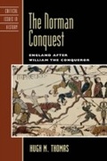 Cover: The Norman Conquest - Rowman & Littlefield Publishers