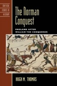 Enlarge image Cover: The Norman Conquest - Rowman & Littlefield Publishers