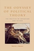 Cover: The Odyssey of Political Theory - Rowman & Littlefield Publishers