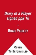 Cover: Diary of a Player Signed Ppk 10 - Howard Books
