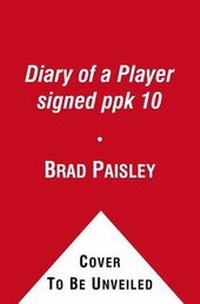 Enlarge image Cover: Diary of a Player Signed Ppk 10 - Howard Books