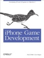 Cover: iPhone Game Development - O'Reilly