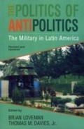Cover: The Politics of Antipolitics - Rowman & Littlefield Publishers
