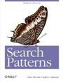 Cover: Search Patterns - O'Reilly