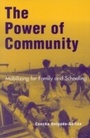 Cover: The Power of Community - Rowman & Littlefield Publishers