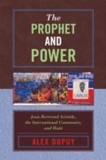 Cover: The Prophet and Power - Rowman & Littlefield Publishers