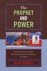 Enlarge image Cover: The Prophet and Power - Rowman & Littlefield Publishers