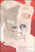 Cover: The Yeats Reader, Revised Edition - Scribner