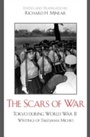 Cover: The Scars of War - Rowman & Littlefield Publishers