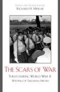 Cover: The Scars of War - Rowman & Littlefield Publishers