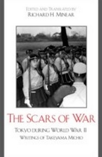 Enlarge image Cover: The Scars of War - Rowman & Littlefield Publishers