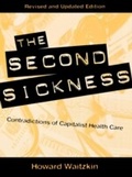 Cover: The Second Sickness - Rowman & Littlefield Publishers