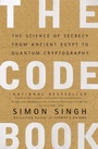 Cover: The Code Book - Anchor