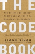 Cover: The Code Book - Anchor