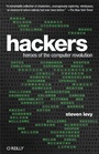Cover: Hackers - O'Reilly
