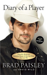 Enlarge image Cover: Diary of a Player - Howard Books