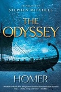 Cover: Odyssey - Atria Books