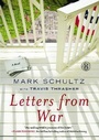 Cover: Letters from War - Howard Books