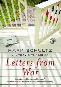 Enlarge image Cover: Letters from War - Howard Books