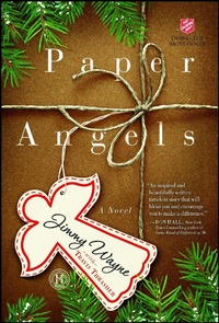 Enlarge image Cover: Paper Angels - Howard Books