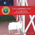 Cover: Una Sorpresa En La Granja - Trafford Publishing