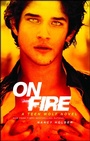 Cover: On Fire - Simon & Schuster