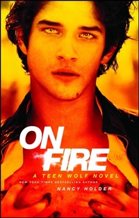 Enlarge image Cover: On Fire - Simon & Schuster