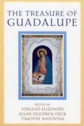 Cover: The Treasure of Guadalupe - Rowman & Littlefield Publishers
