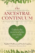 Cover: The Ancestral Continuum - Atria Books