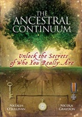 Cover: The Ancestral Continuum - Simon & Schuster Ltd
