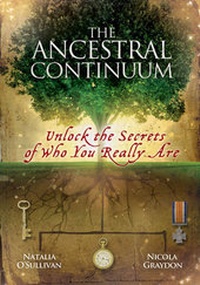 Enlarge image Cover: The Ancestral Continuum - Simon & Schuster Ltd
