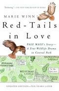 Cover: Red-Tails in Love - Vintage