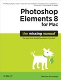 Bild: Photoshop Elements 8 for Mac: The Missing Manual - O'Reilly