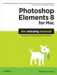 Abbildung von: Photoshop Elements 8 for Mac: The Missing Manual - O'Reilly