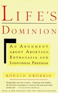 Cover: Life's Dominion - Vintage