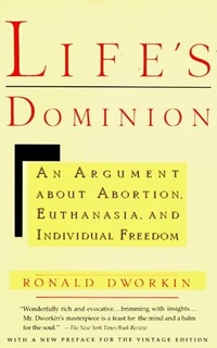 Enlarge image Cover: Life's Dominion - Vintage